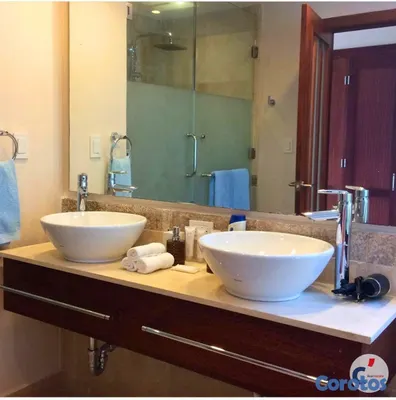 apartamentos - BEACHFRONT STUDIO – LONG-TERM RENTAL, PUNTA PALMER 6