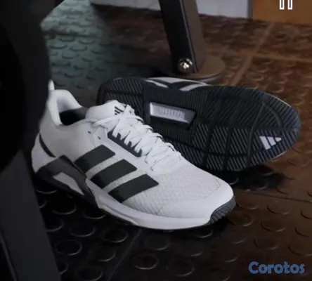 zapatos para hombre - Teni Nuevo Adidas para hombres 6