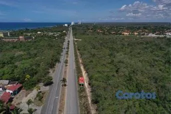 solares y terrenos - terreno en venta en juan dolio 6