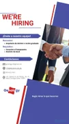 empleos disponibles - Arquitecto Junior – Estudiante de término o recién