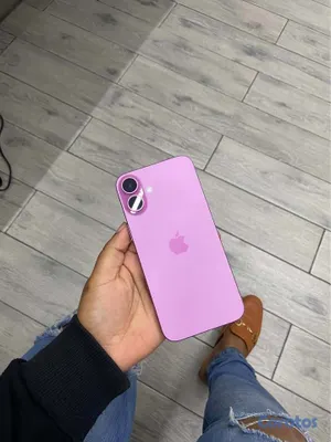 celulares y tabletas - iPhone 16 plus de 128gb FACTORY CLEAN | A CRÉDITO, 5