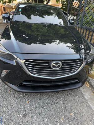 jeepetas y camionetas - Mazda CX3 touring de Viamar  9