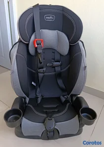 Silla para carros