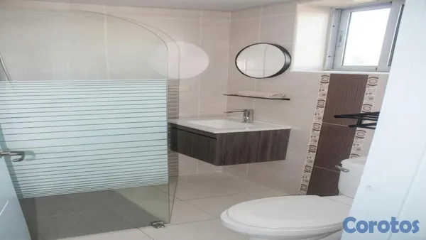 apartamentos - Venta de apartamento en el millon 6