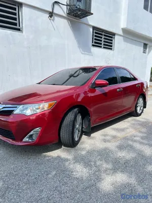 carros - toyota camry xle 2013 102000 millas originales el mas nuevo negociable  9