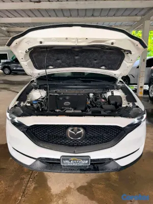 jeepetas y camionetas - mazda cx5 grand touring 2021 3