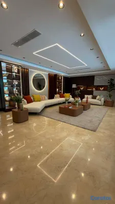 apartamentos - Twin Towers: El Epicentro del Ultra Lujo frente al 19