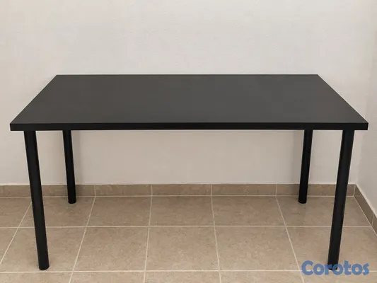 articulos de oficina - Escritorio y silla de Ikea Precio Negociable  2