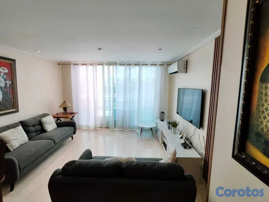 apartamentos - Apartamento en venta en Malecón Center | 2 habitac 14