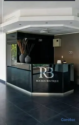 oficinas y locales comerciales - 🔵Alquilo Local 2do piso 211 mts en piantini 2
