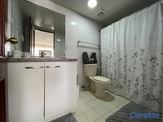 apartamentos - Alquiler Apartamento Amueblado en Naco 5
