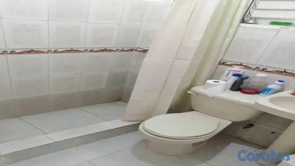 casas - Vendo casa clásica en San Isidro 9