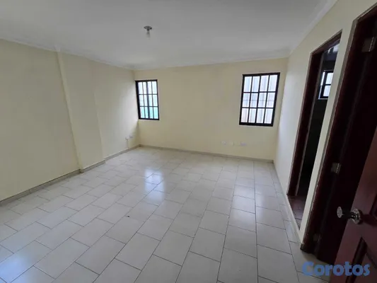 apartamentos - Apartamento El Claret detras de Almacenes Unidos  Arroyo Hondo alquiler 11
