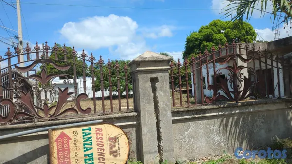 casas - 🏡 Casa / Propiedad en Venta en Moca – 706 m² | Cer 10