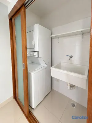 apartamentos - Apartamento Amueblado en Alquiler en Bella Vista | 8