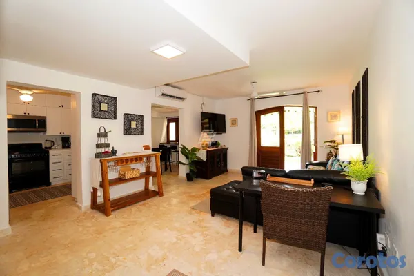 apartamentos - Lujoso Apartamento Triplex Frente al Mar de Playa Ballenas. 3