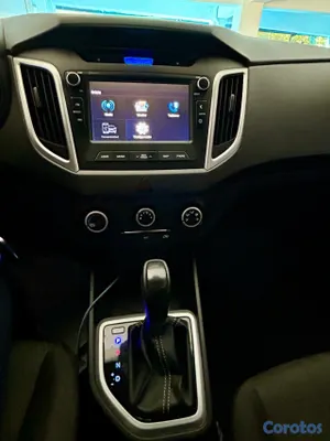 jeepetas y camionetas - Hyundai CANTUS 2020 7