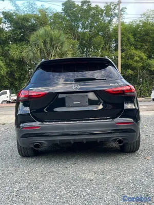 jeepetas y camionetas - mercedes benz GLA 35 8