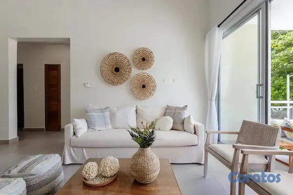 apartamentos - Alquileres de vacaciones a pocos metros de La Playa 5