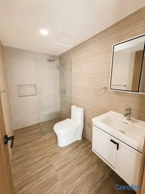apartamentos - Apartamento en venta de 1 habitación en Torre con  7