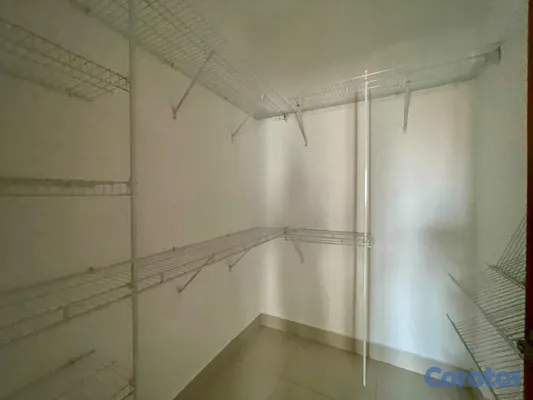 apartamentos - Apartamento en renta ubicado en Naco 9