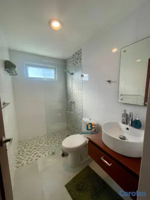 apartamentos - OPORTUNIDAD❗ Apartamento Semi Amueblado en JUAN DO 6