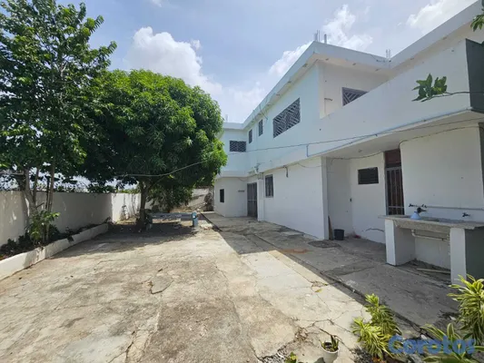 casas - Casa de 2 viviendas independientes en Venta en San 5