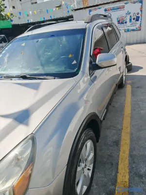 jeepetas y camionetas - SUBARU OUTBACK 2010 – JEEPETA 4X4, SEGURA Y CONFIA. 6