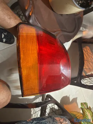 repuestos - mica honda civic 96-98 2