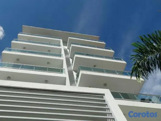 apartamentos - Apartamento en Alquiler en Piantini Amueblado de U 11