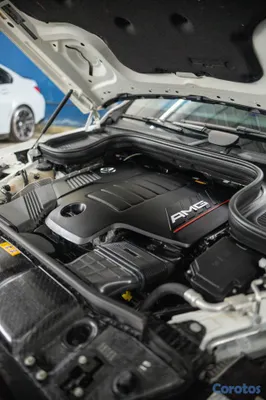 jeepetas y camionetas - Mercedes Benz GLE 53 AMG SUV PLUS 2024 Clean 12