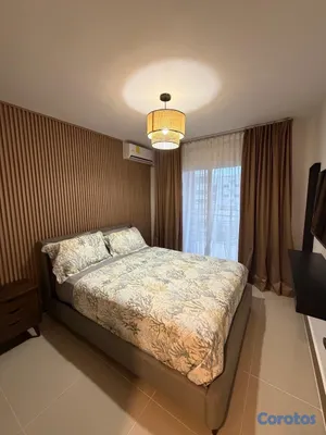 apartamentos - atención aerolíneas y empresas privadas  Apartamento Punta Cana-Bavaro  11