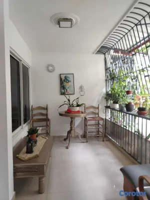casas - Casa en Venta, El Millón 6
