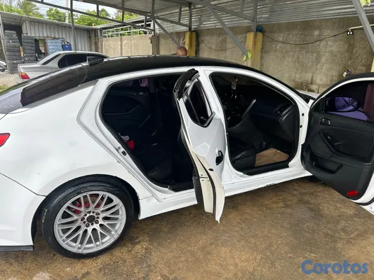 carros - K5 de oportunidad en la descripción están los deta. 7