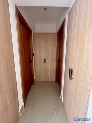 apartamentos - Vendo Apartamento en Urb Tropical 5