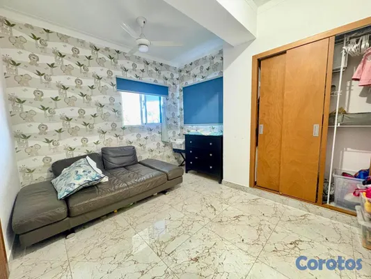 apartamentos - Apartamento en Venta MIRADOR NORTE USD 235,000.00  13