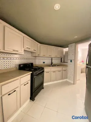 apartamentos - Hermoso apartamento, con amplios espacios, fresco 5