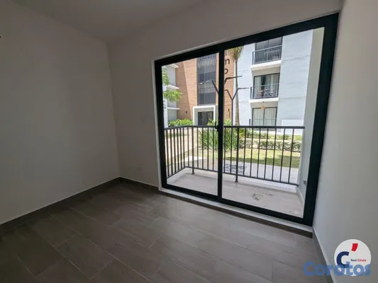 apartamentos - Apartamento en Alquiler en Jardines 3, Punta Cana  2