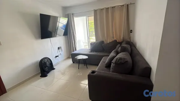 apartamentos - Apartamento en venta o traspaso frente Hospital Ney Arias Lora. 2