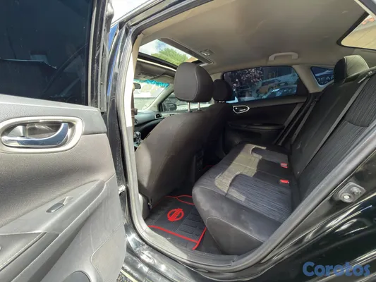 carros - Nissan Sentra SV Special Edition 2019 7