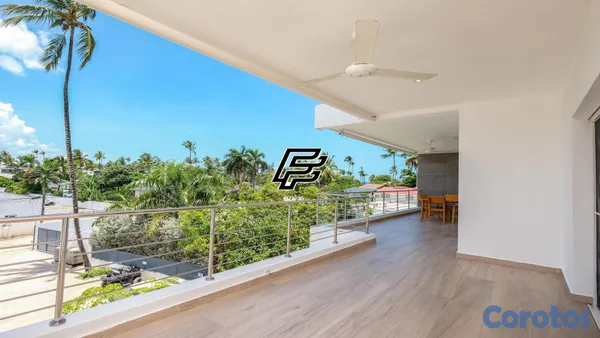 penthouses - Impresionante Penthouse con Vistas a la Montaña y al Mar - ¡Dos Unidades! 7