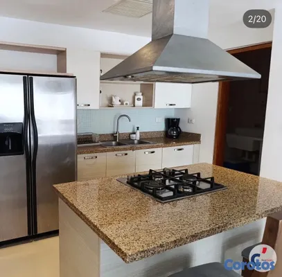 apartamentos - Penthouse de Lujo en Cap Cana – 2 Niveles con Terr 14
