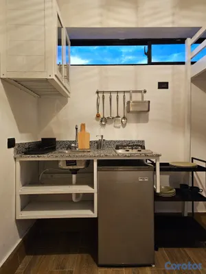 apartamentos - Studio Amueblado Intec 7