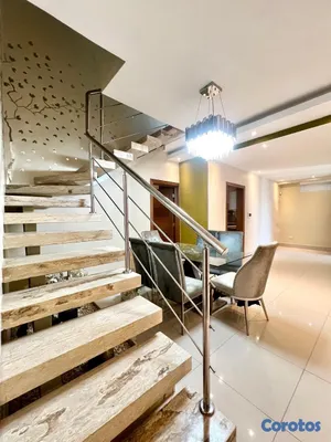 penthouses - 🏙️ Penthouse en Venta – El Millón, Santo Domingo,  7