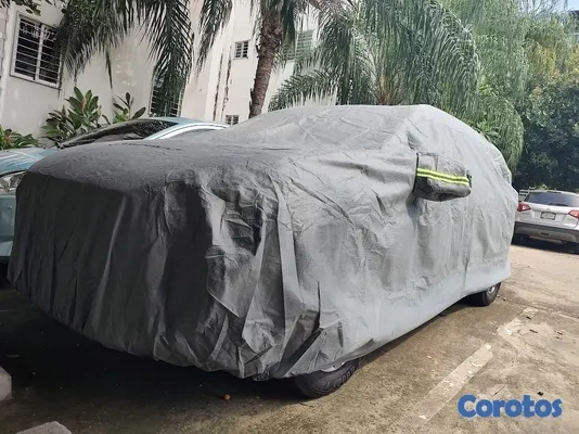 accesorios para vehiculos - FORRO CUBIERTA PROTECTORA PARA YIPETA 8