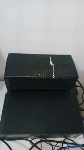 UPS y CPU