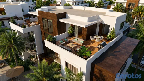 apartamentos - Apartamentos y Villas en Venta en Corales de Palma 7