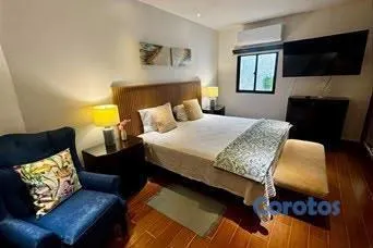 casas - villa en green village cap cana 9