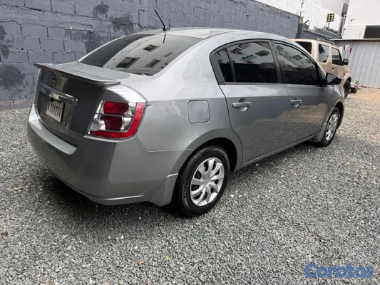 carros - 2011 NISSAN SENTRA  3