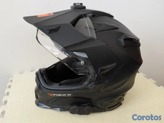 accesorios para vehiculos - Casco para moto Nexx XD1 Medium 5